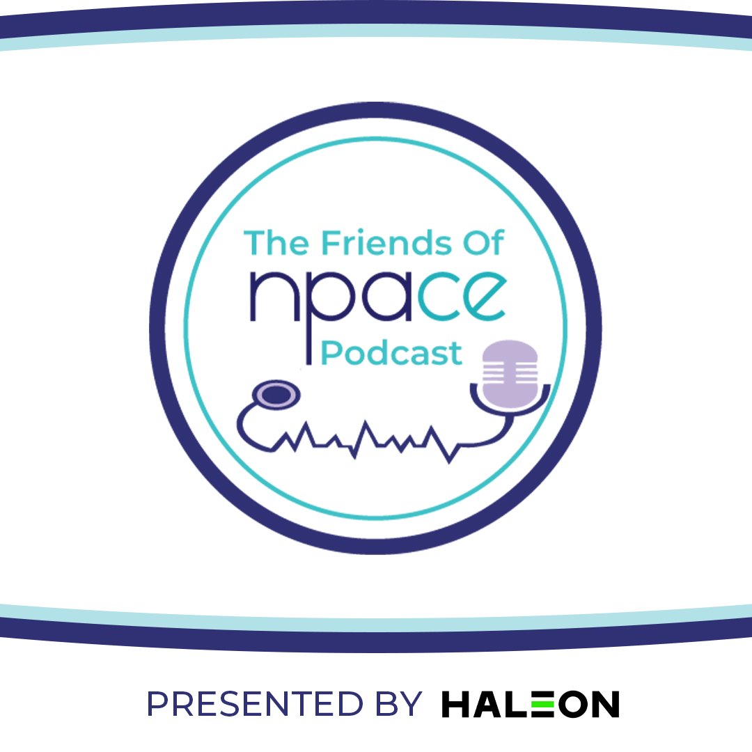Friends of NPACE Podcast
