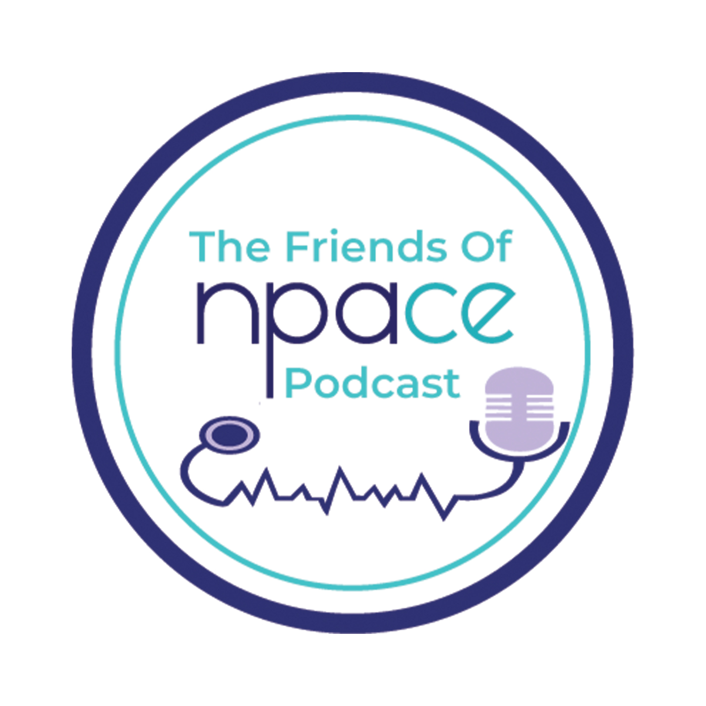 Friends of NPACE Podcast
