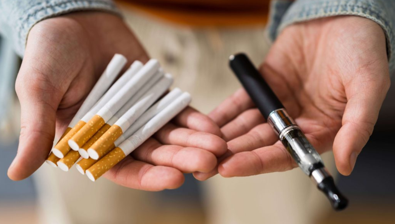 did they smoke real cigarettes in peaky blinders The Shocking Number of Cigarettes Cillian Murphy Smoked on 'Peaky Blinders'