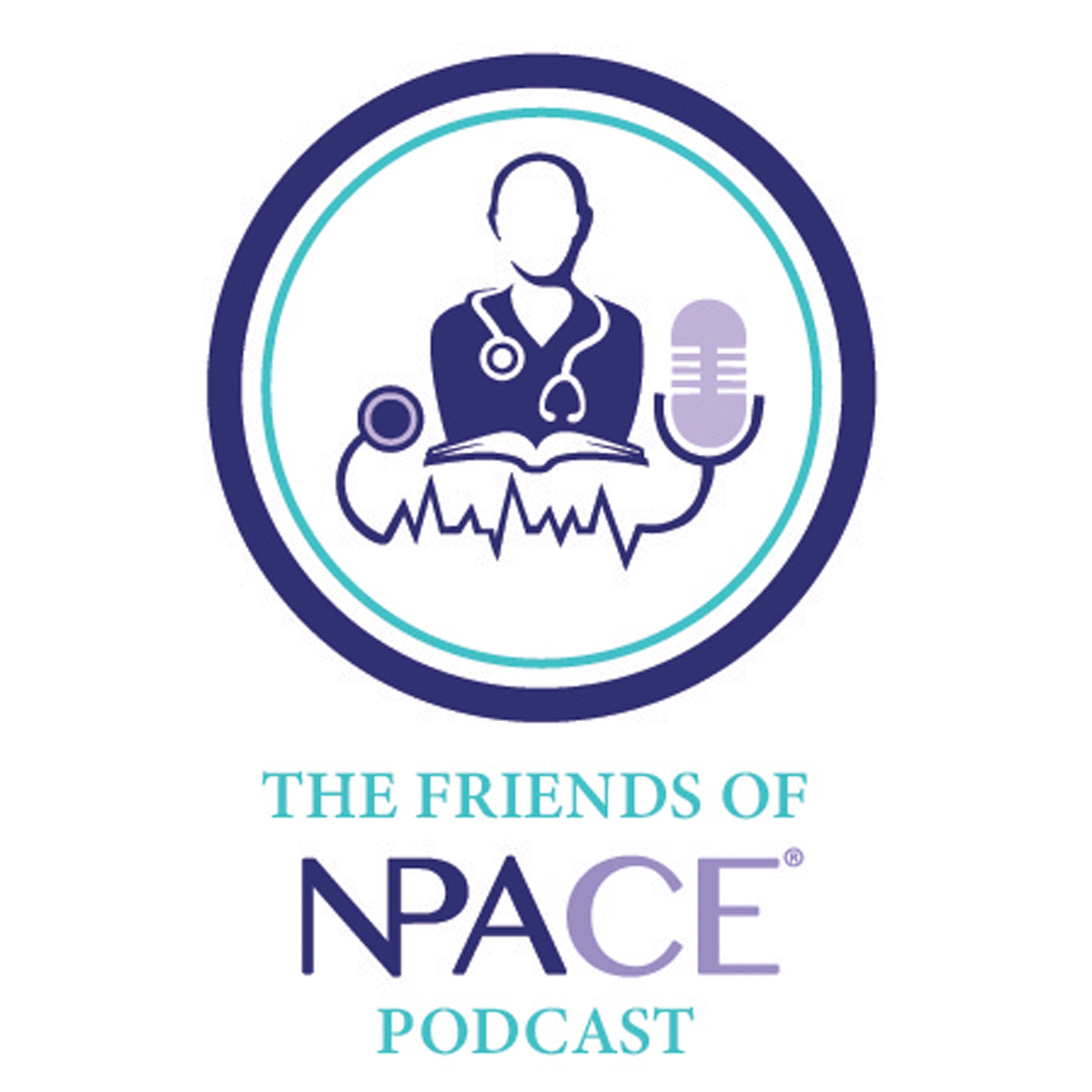 Friends of NPACE Podcast