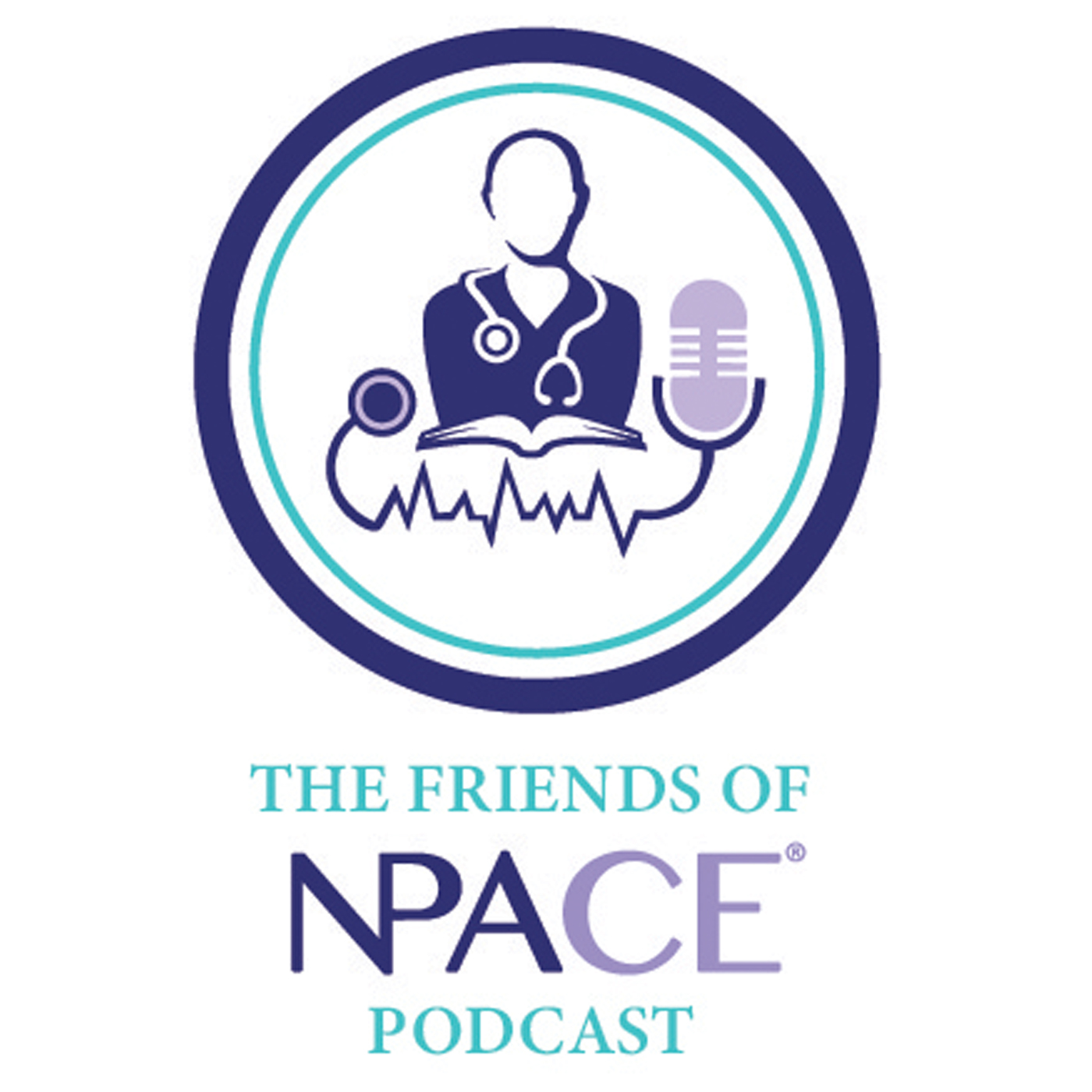 Friends of NPACE Podcast