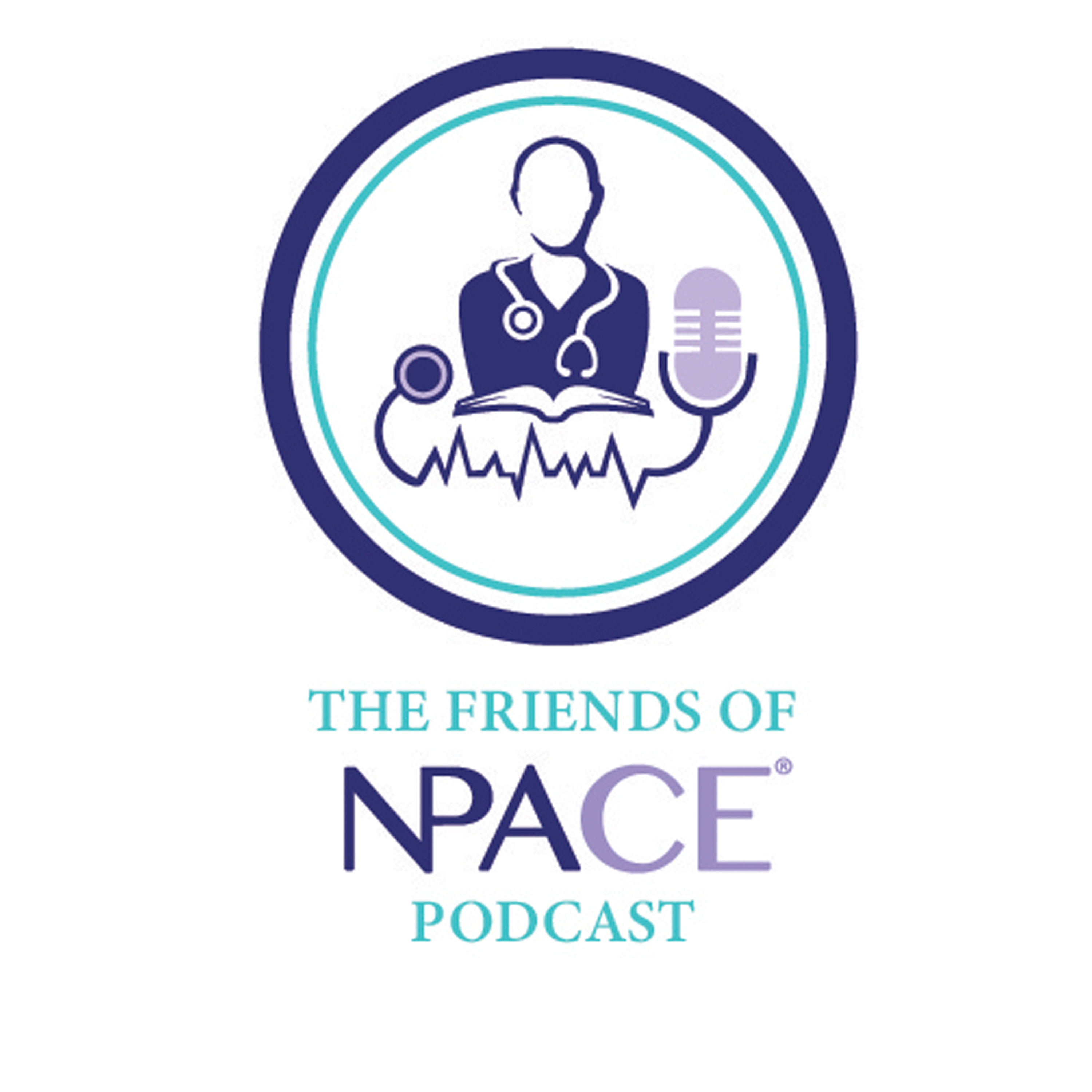 Friends of NPACE Podcast